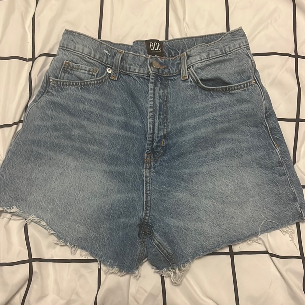 BDG Jean Shorts